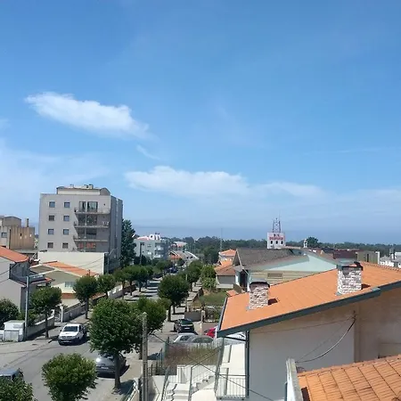 Appartement Mar Sol