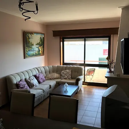 Appartement Mar Sol